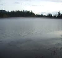 Deep Lake
