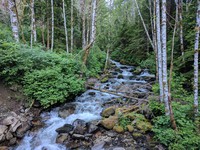 Granite Creek