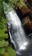 Green River Gorge waterfall