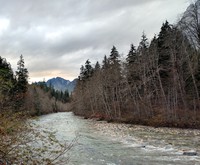 Middle Fork Snoqualmie