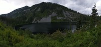 Pratt Lake