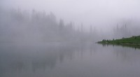 Tipsoo Lake