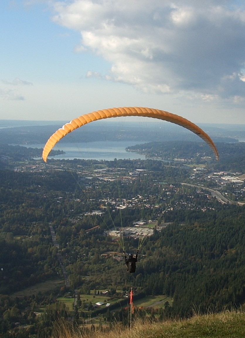 flyers from Poo Poo Point