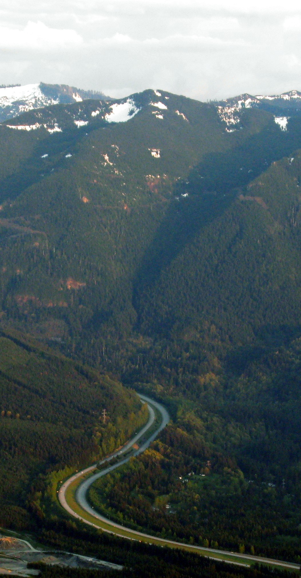 i90 from mt si