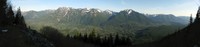 middle fork snoqualmie from green mtn trail