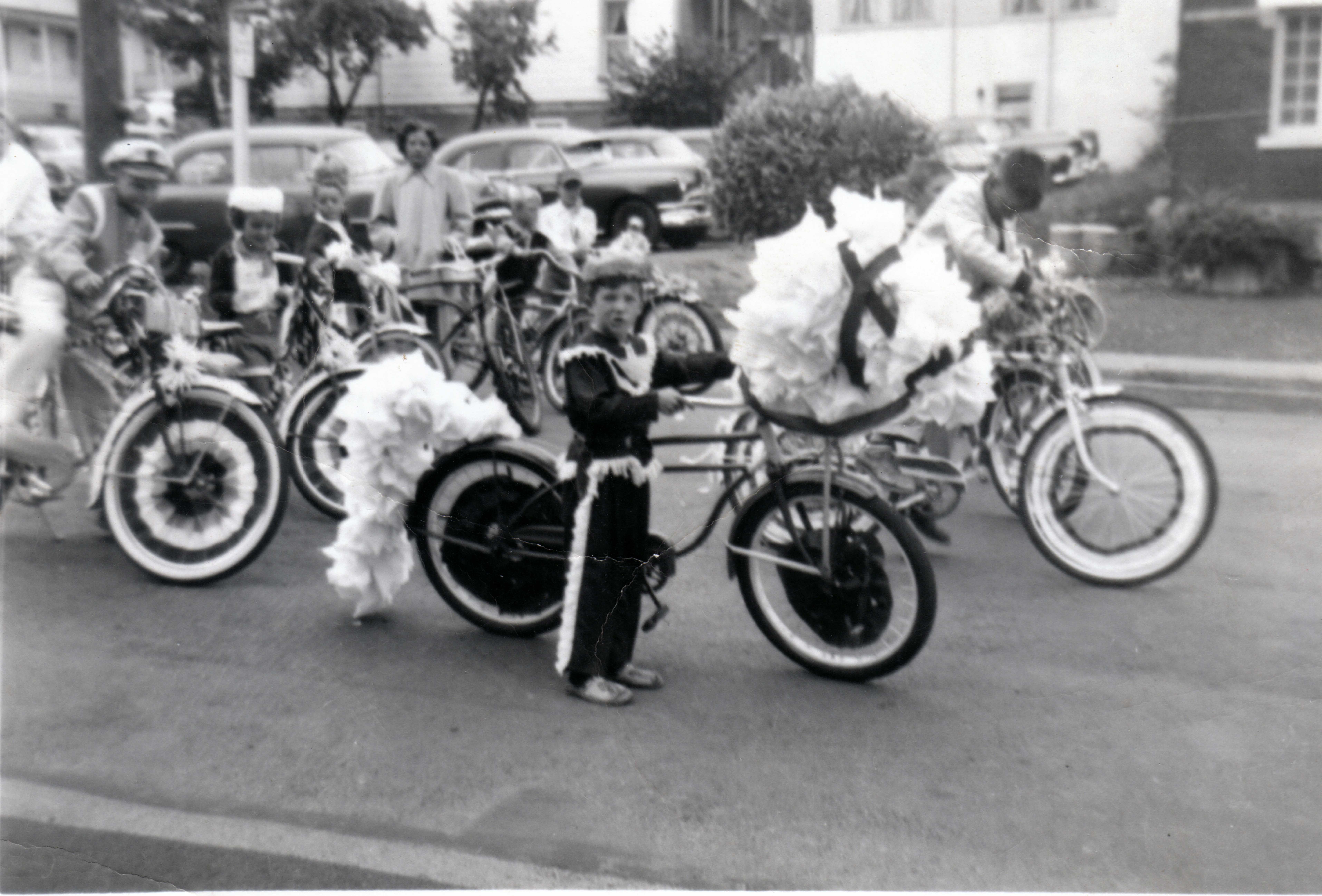 rb bruce sesquicentinial parade aug 19 1965 002