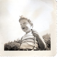 rb bruce 3 years old aug 22 1951 001