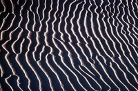 1971 09 19 Death Valley sand pattern 01