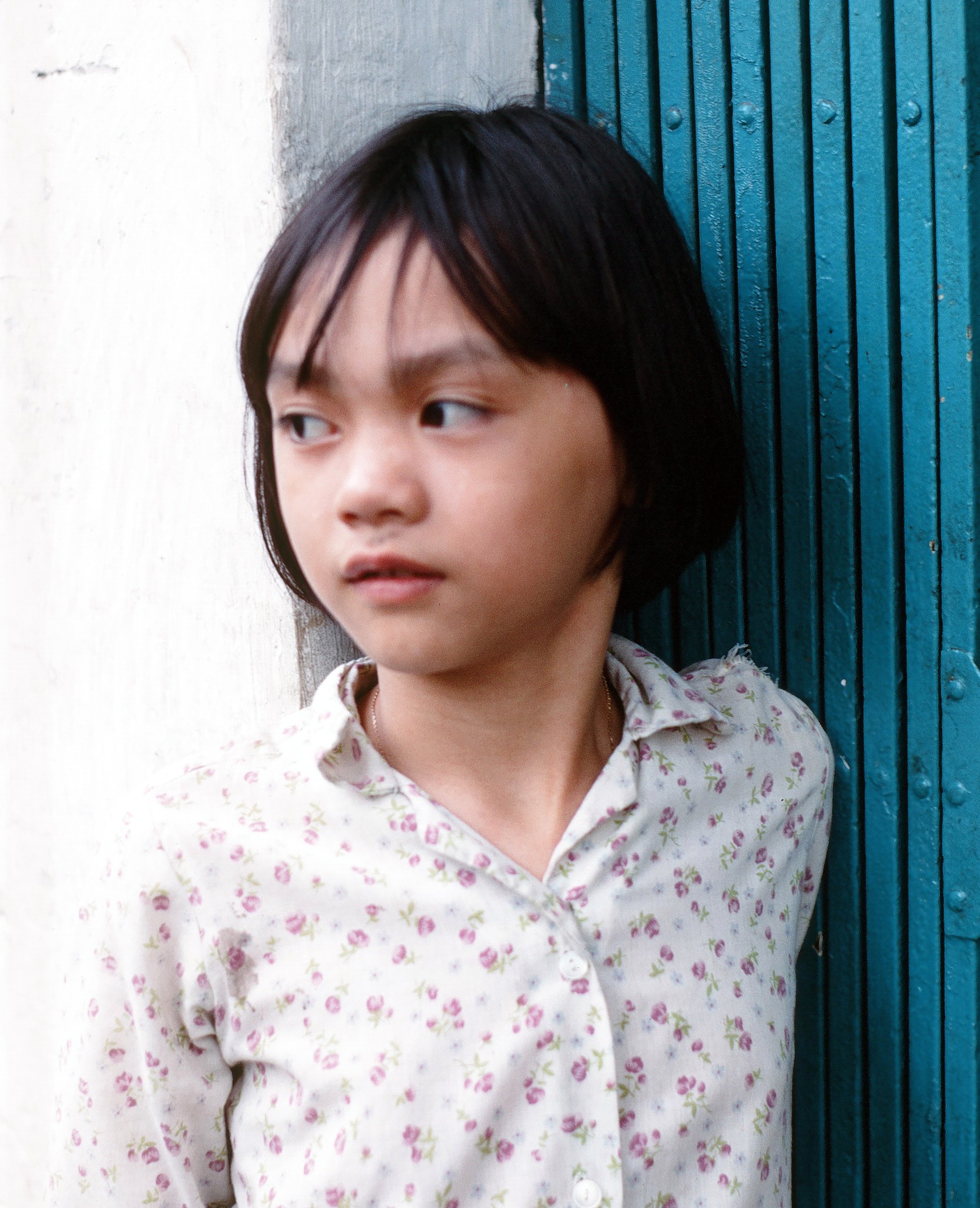 1970 02 01 Saigon kid 01