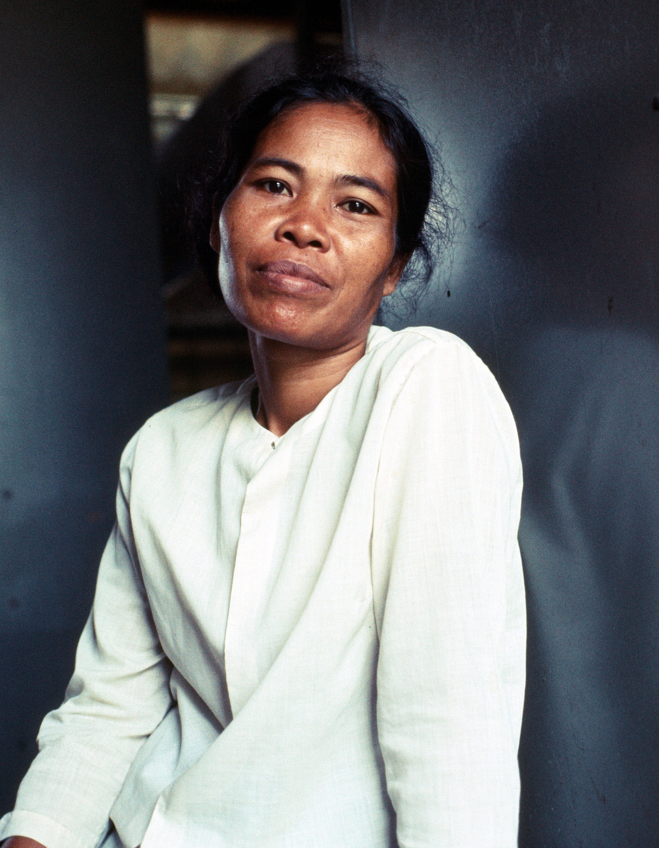 1970 05 23 Saigon woman 01