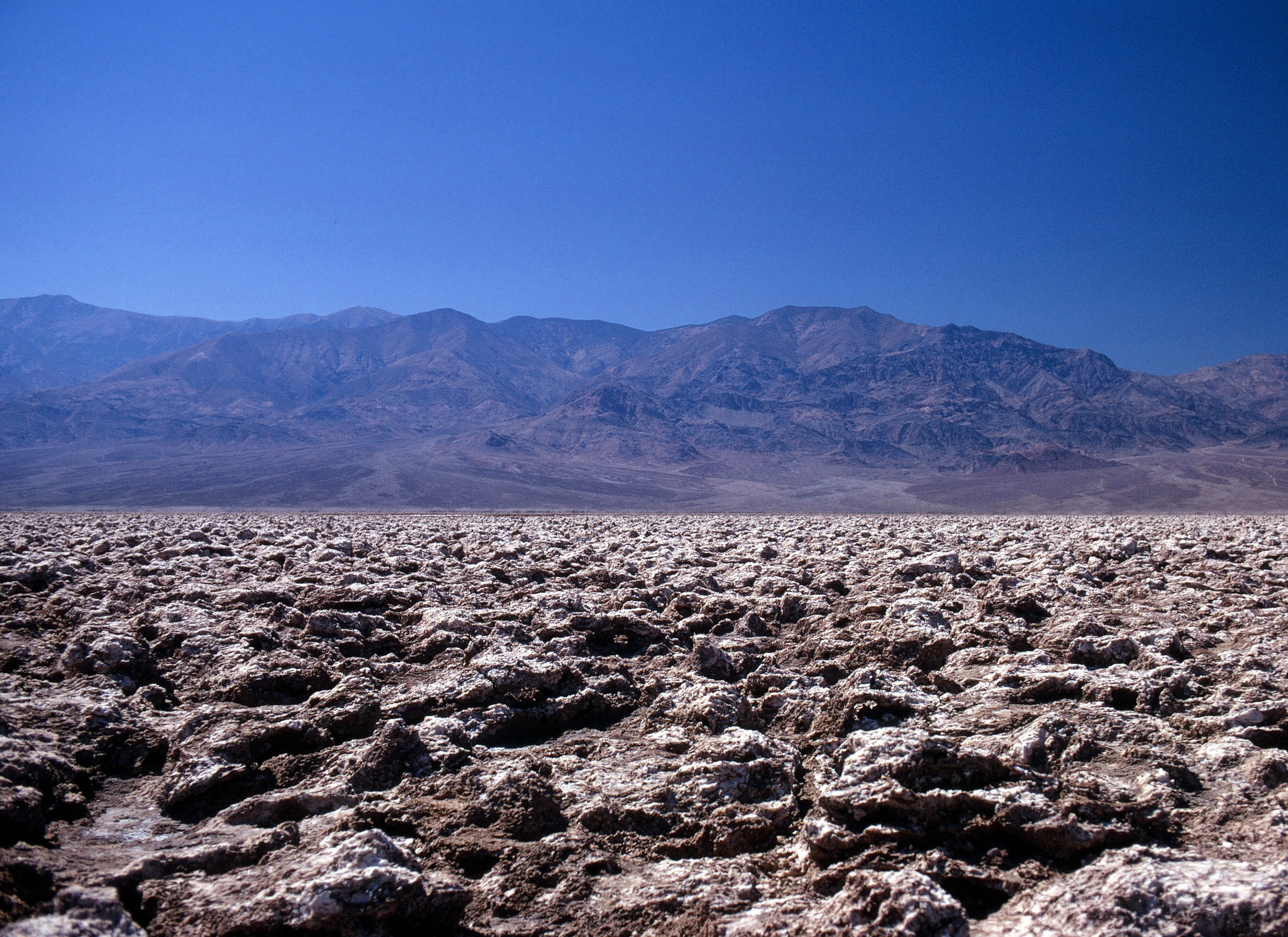 1971 09 19 go ahead and walk across Death Valley 01