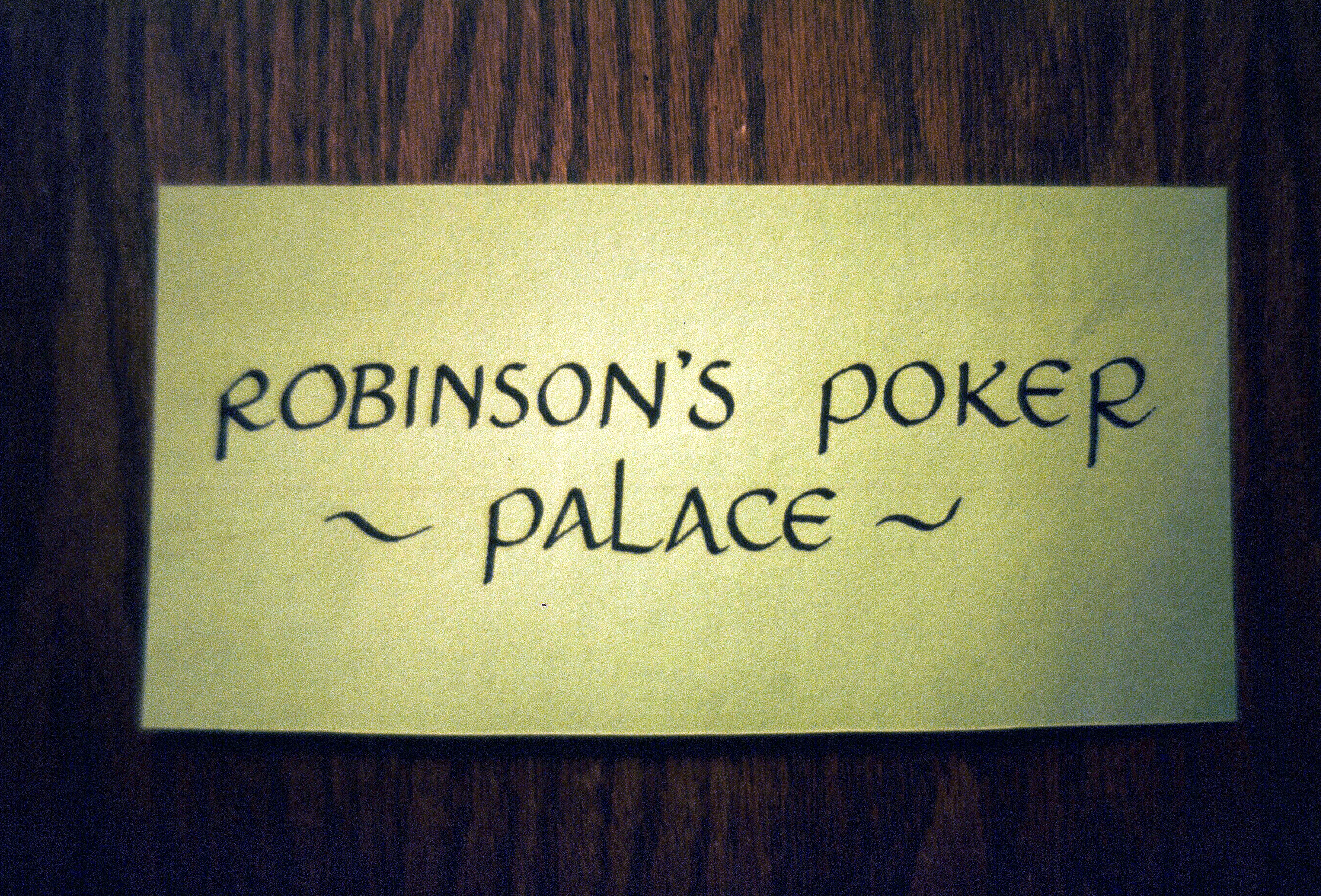 1973 02 01 Robinsons Poker Palace 01