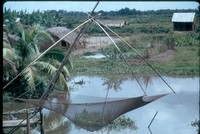 ss 030 1970 07 26 behind tan son nhat fishing net