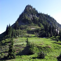yakima peak
